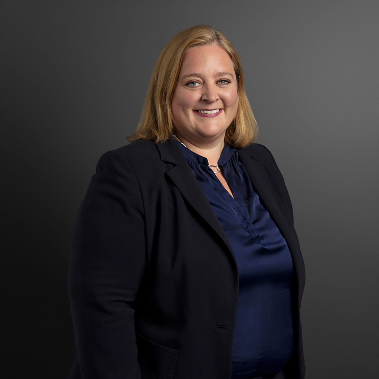 Becky Hone