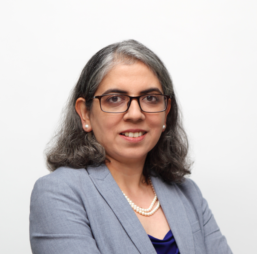 Shikha Shah