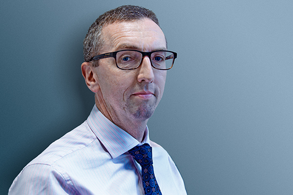 Alan Colston Headshot