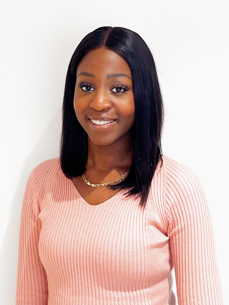 Cartier Charles headshot