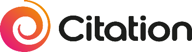 Citation logo