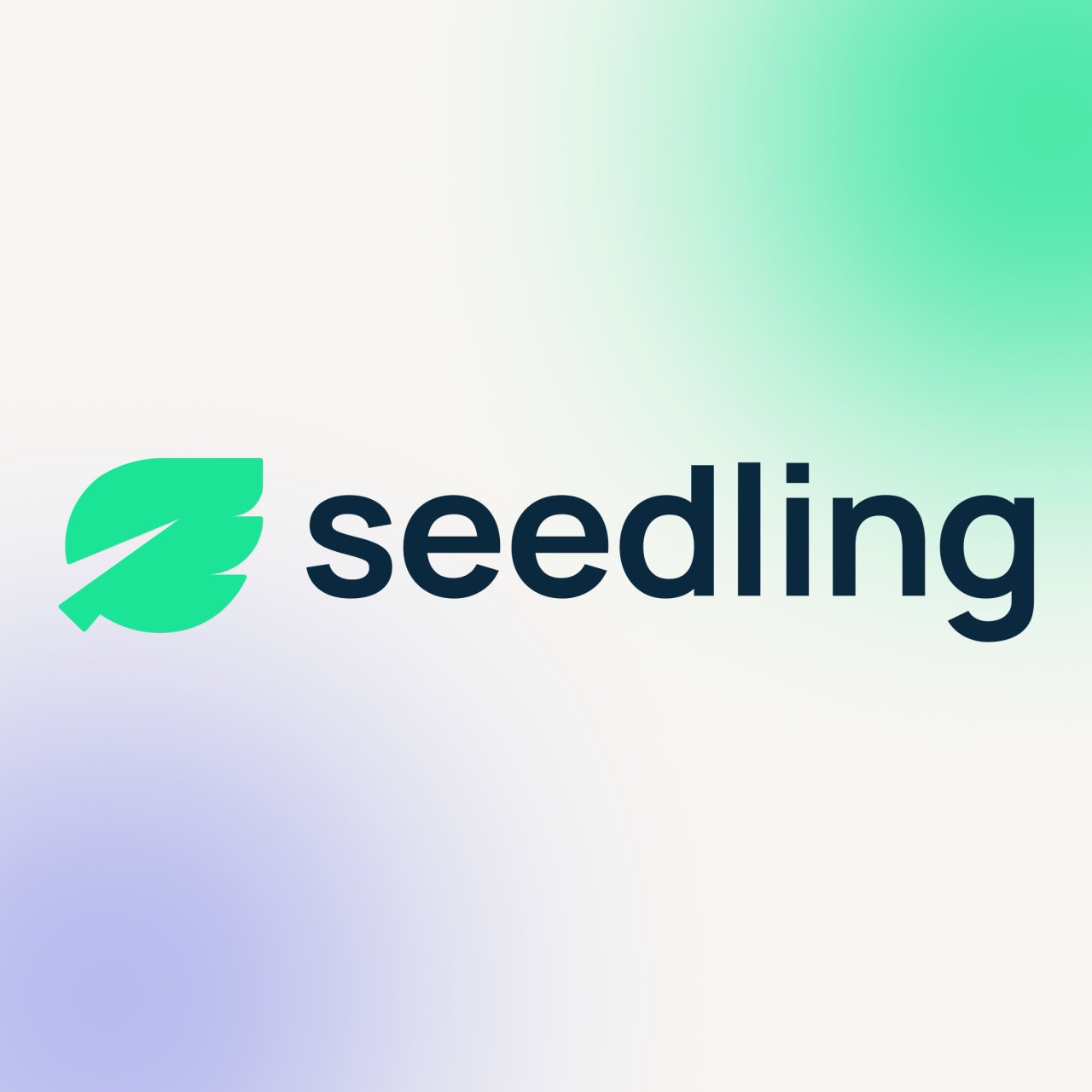 Seedling logo