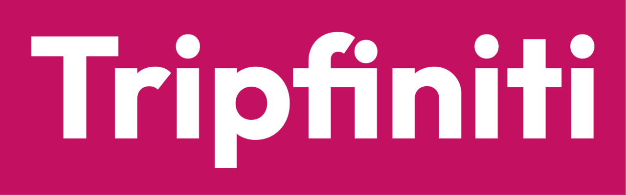 Tripfiniti logo