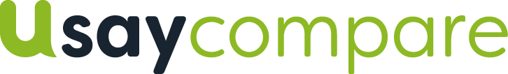 Usay Compare logo