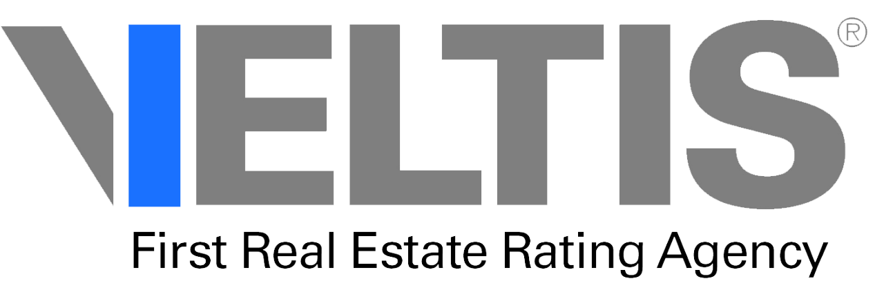 Veltis Rating logo
