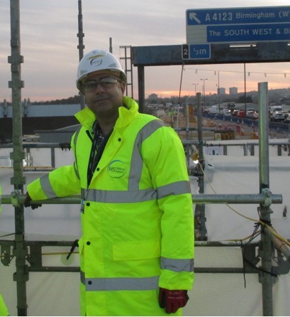 Mohammed Azeem MRICS