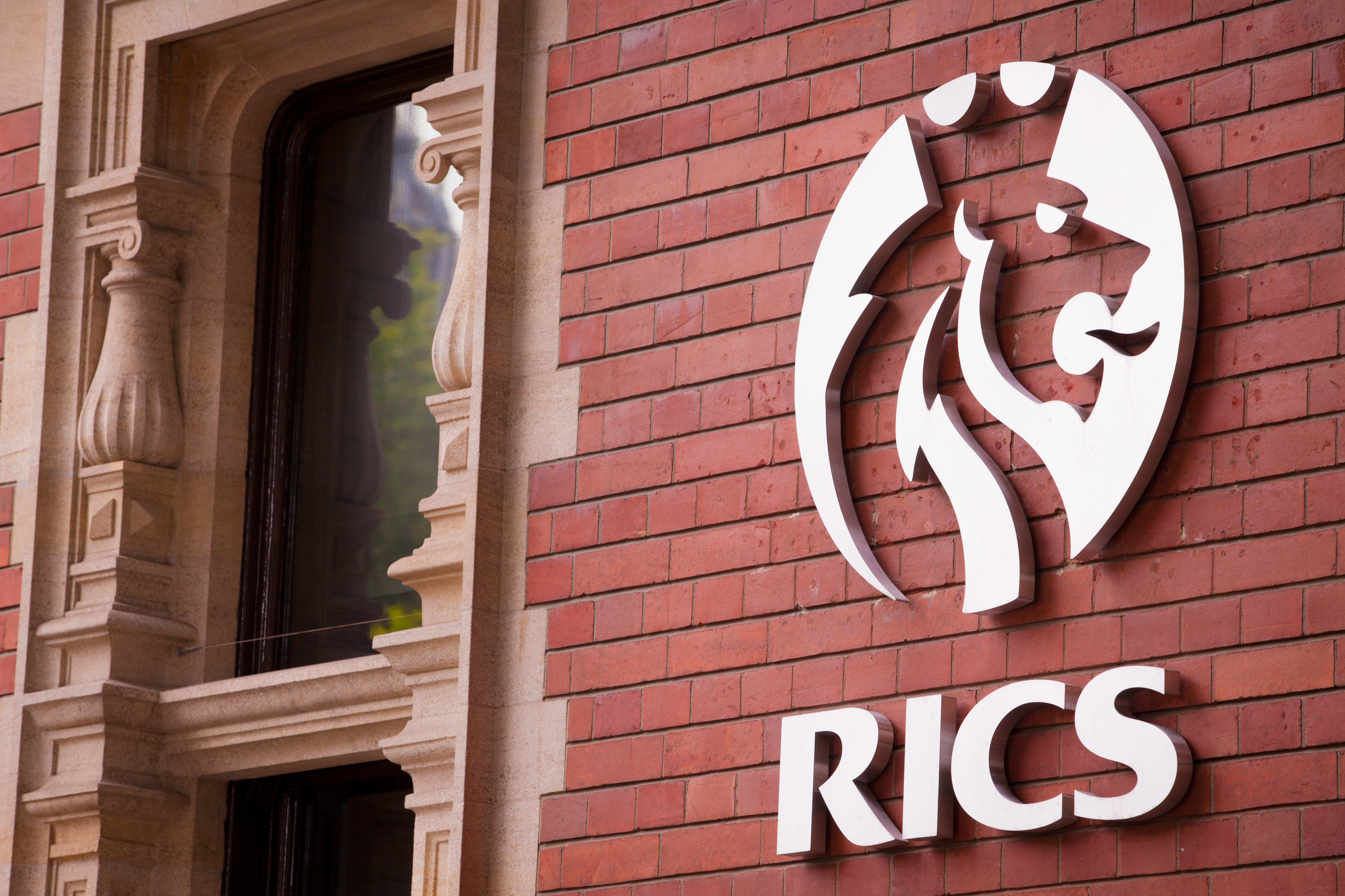 RICS owned