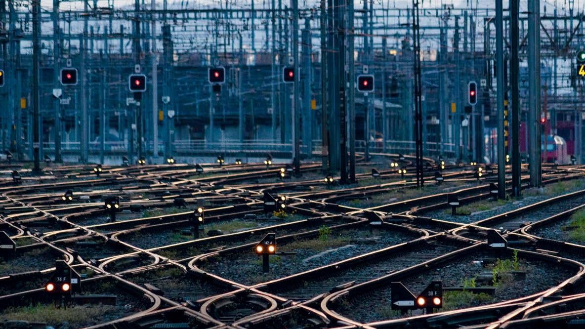 What makes a good PM or QS? Thoughts from an infrastructure client
