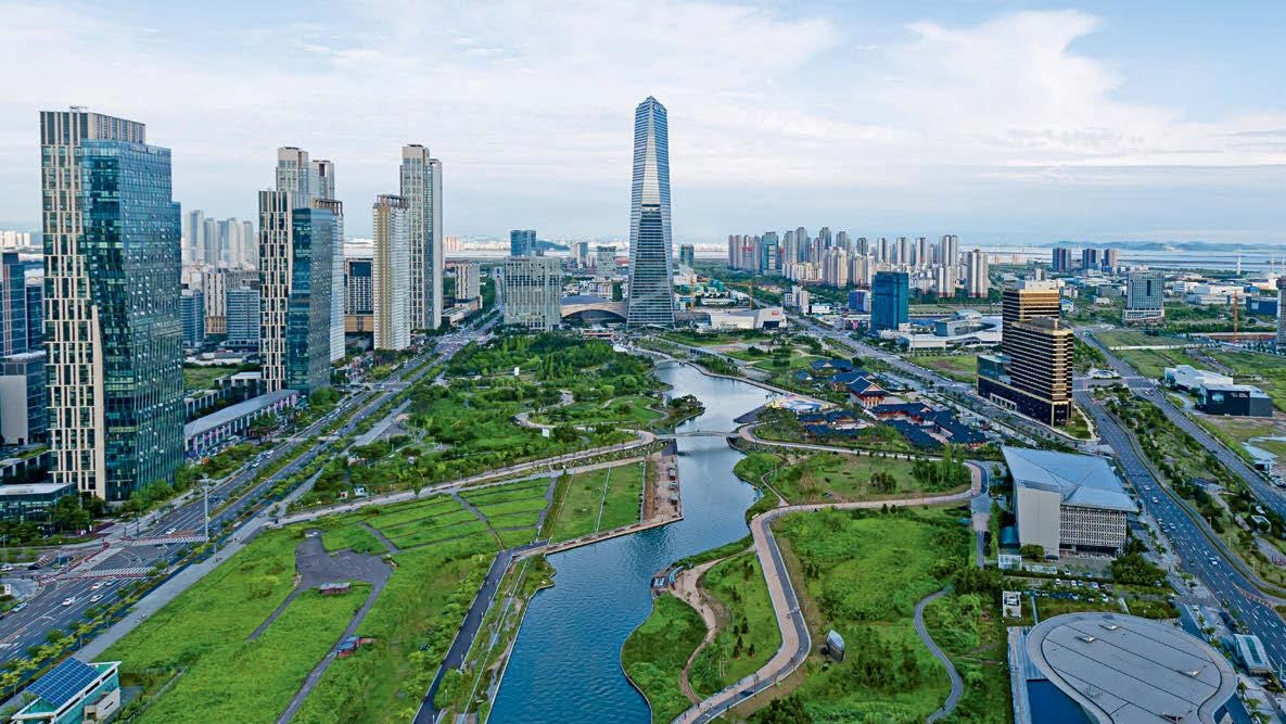 Barriers and enablers for smart cities