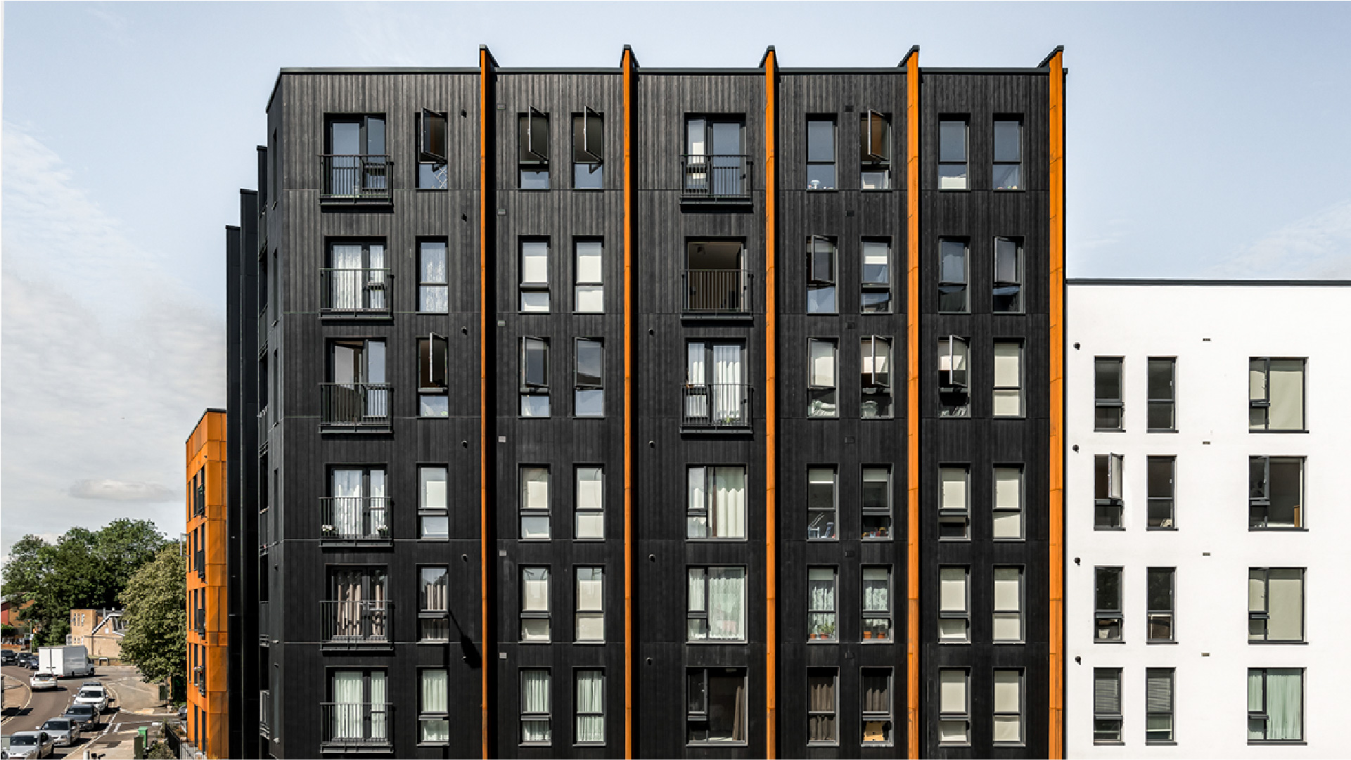 The homes and communities affordability gap