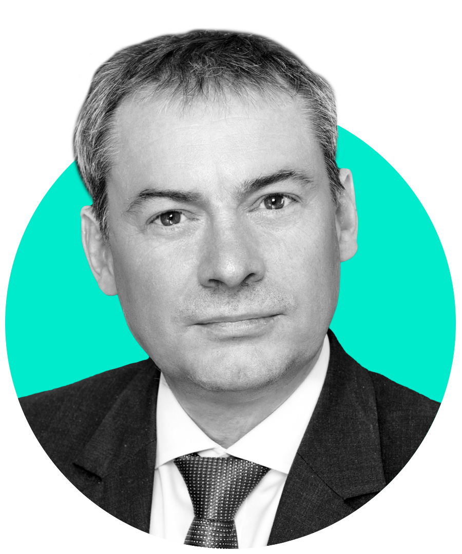 Justin Sullivan headshot