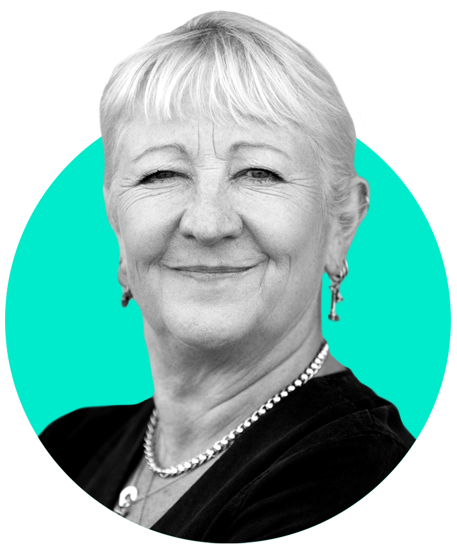 Kate Willard headshot