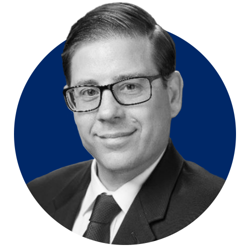 Headshot of John Konkus