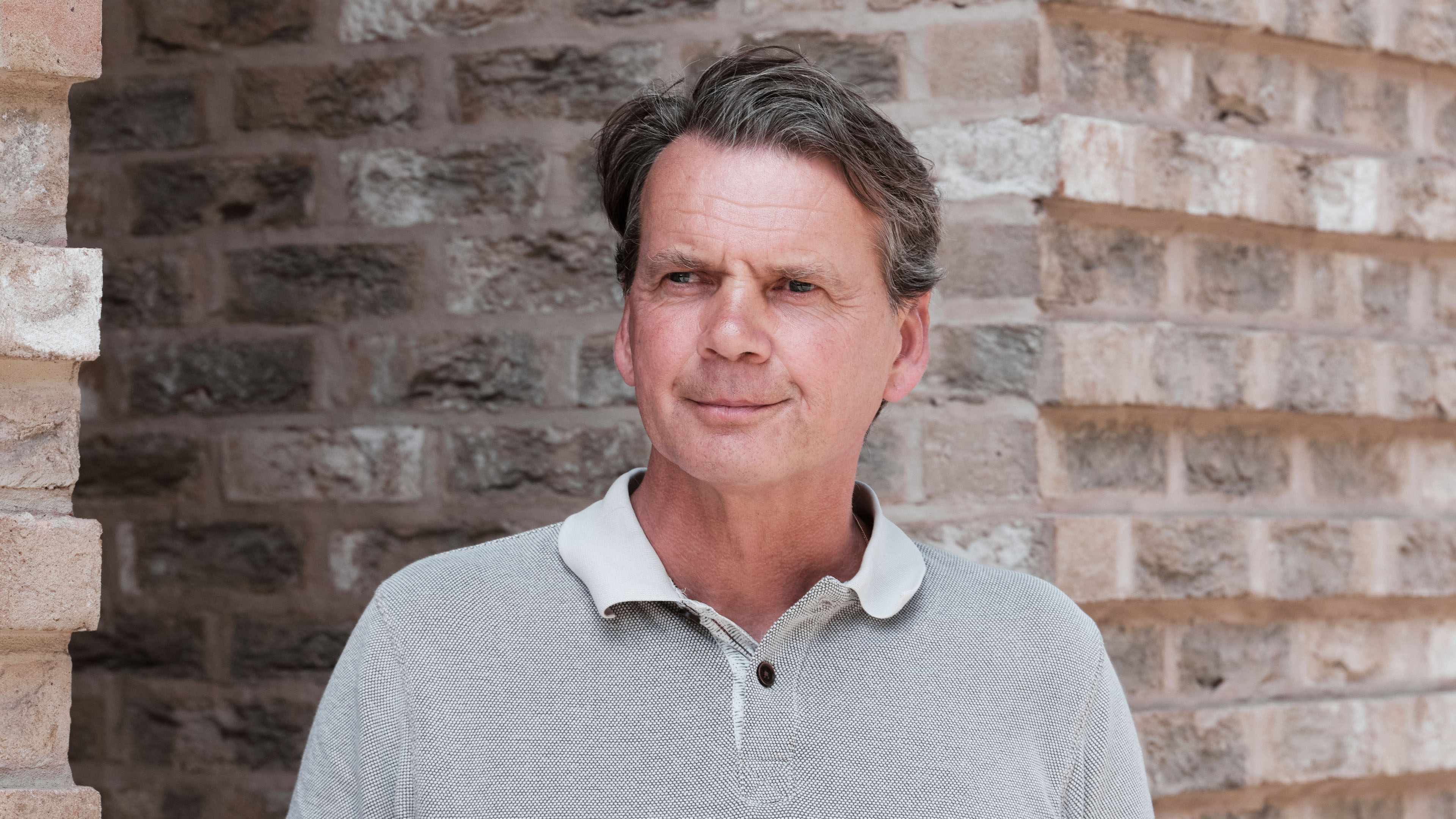 Ed Daffarn headshot