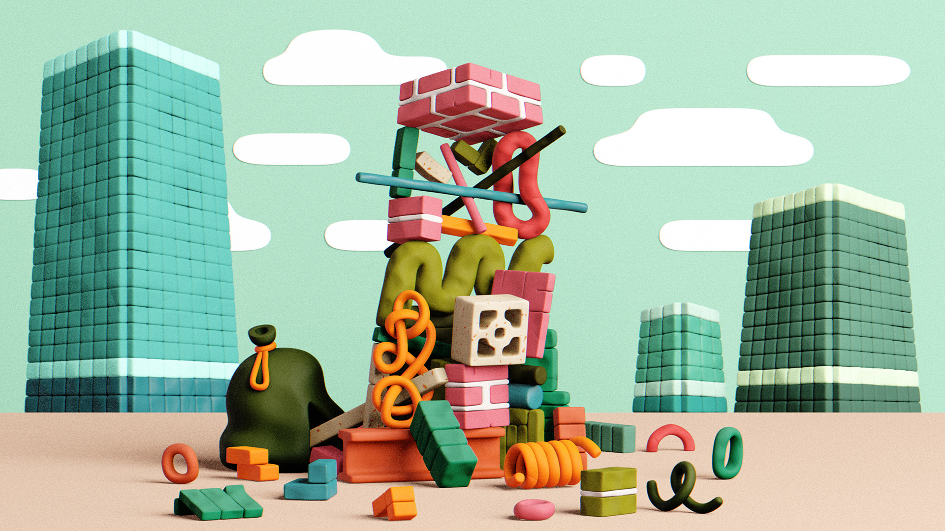 Changing construction’s throwaway culture