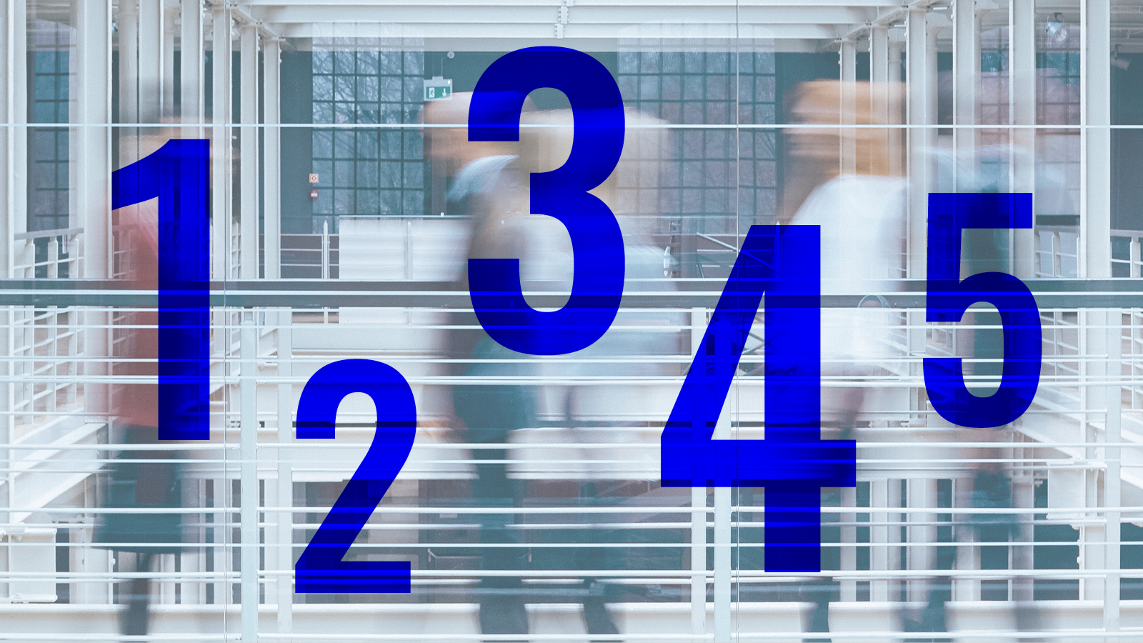 Five things you should know about inclusive design