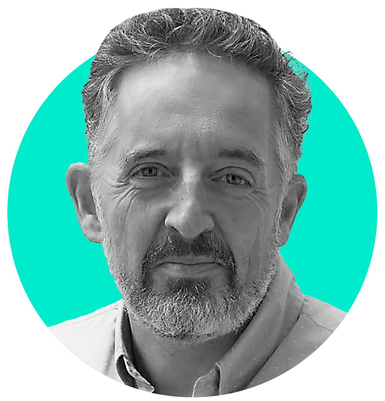 Photo of Simon Rawlinson