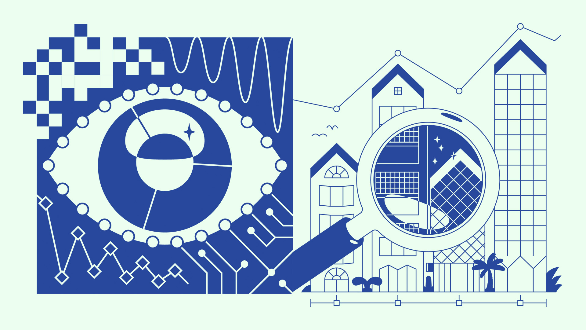 Illustration by Thomas Hedger