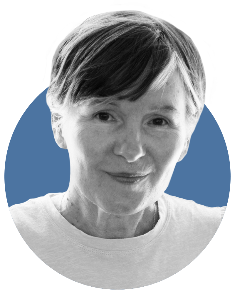 Nicky Wightman headshot