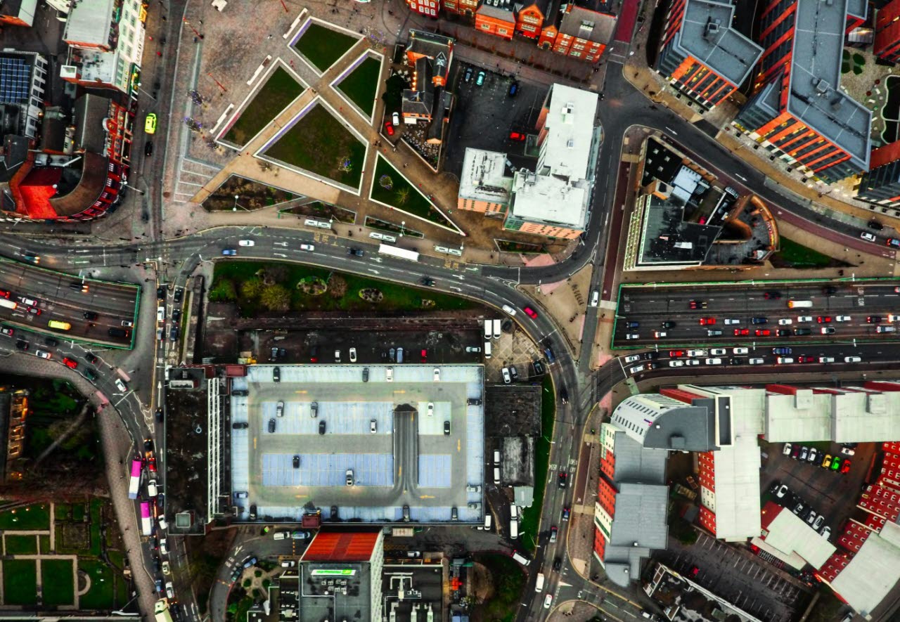 The Planet of Cities: Cities can be the engines of the net zero transition