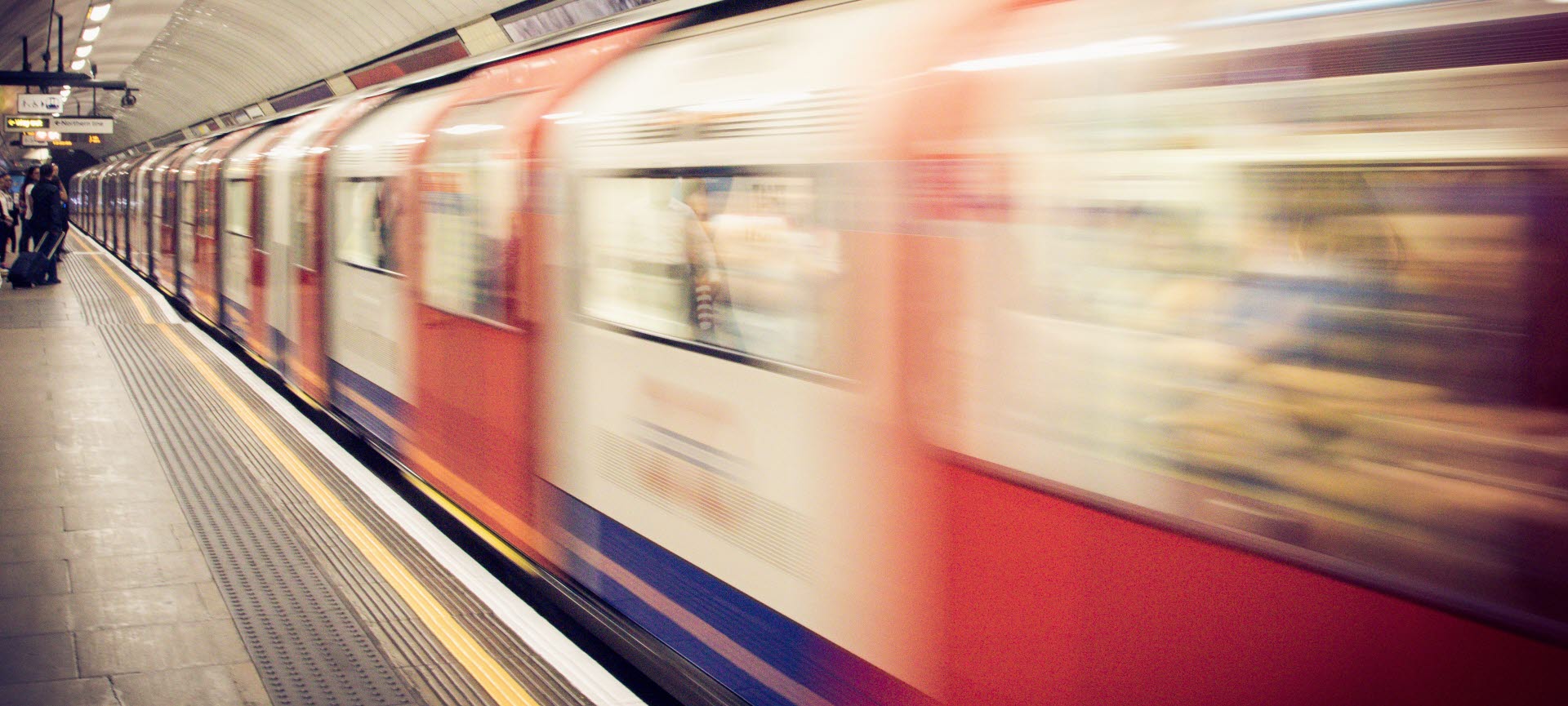 RICS and TFL CAP process shortlisted for award