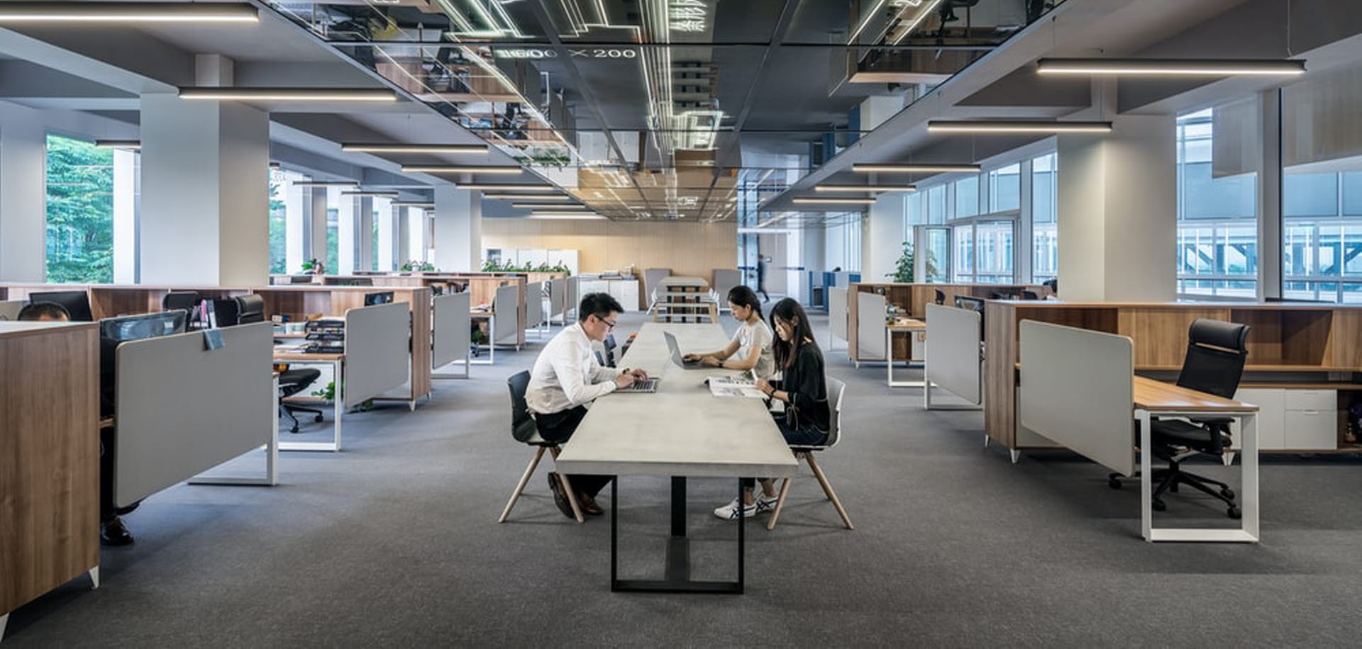 How will FM Professionals successfully manage office space postCOVID?