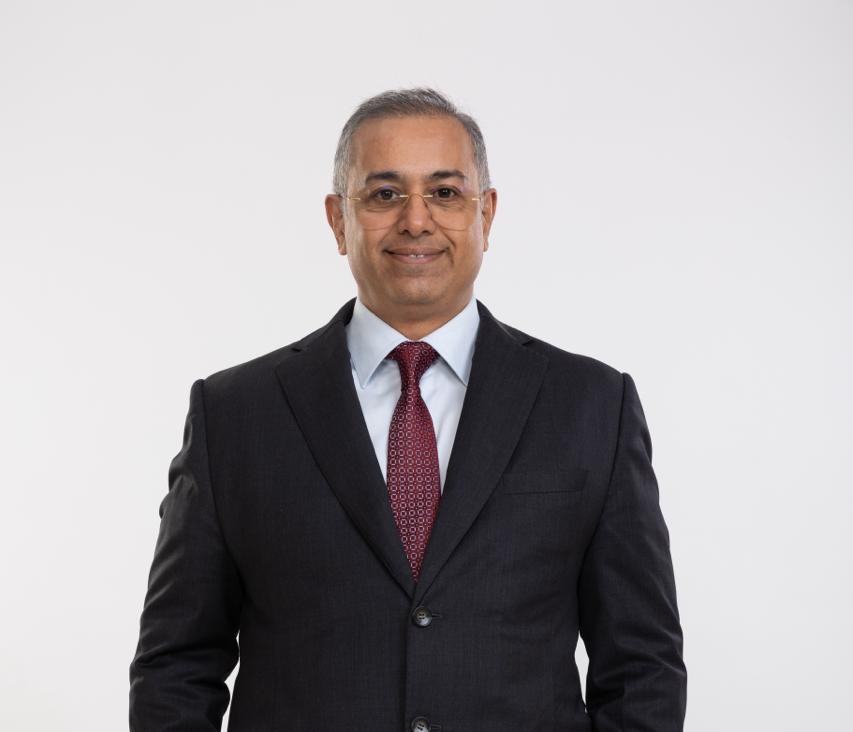 Mr. Sanjay Dutt FRICS