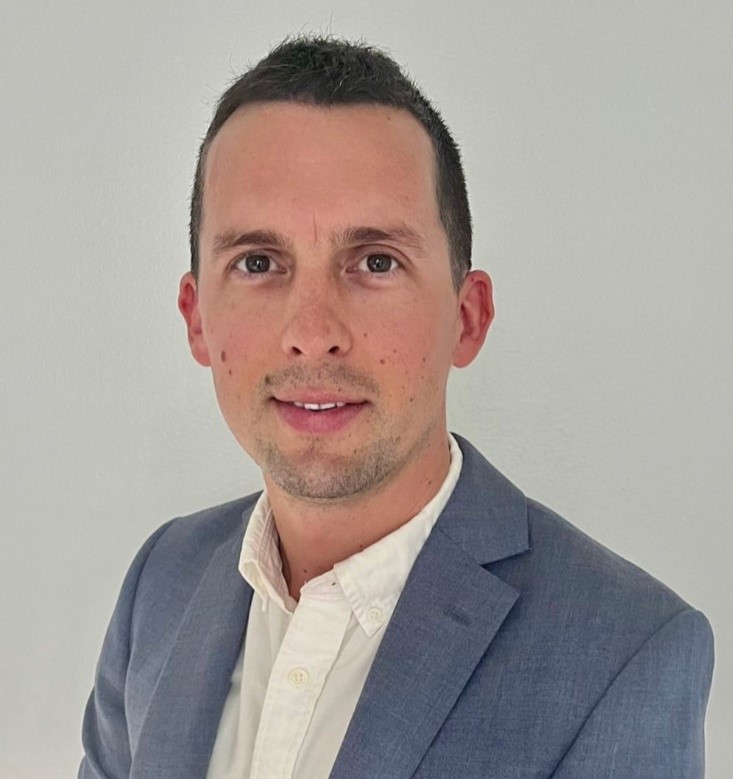 Chris Smith MRICS