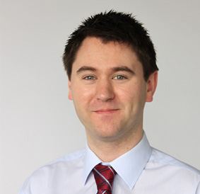 Eoin Cullinane