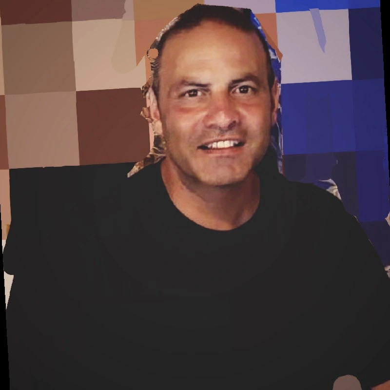 Mauro Lucrino