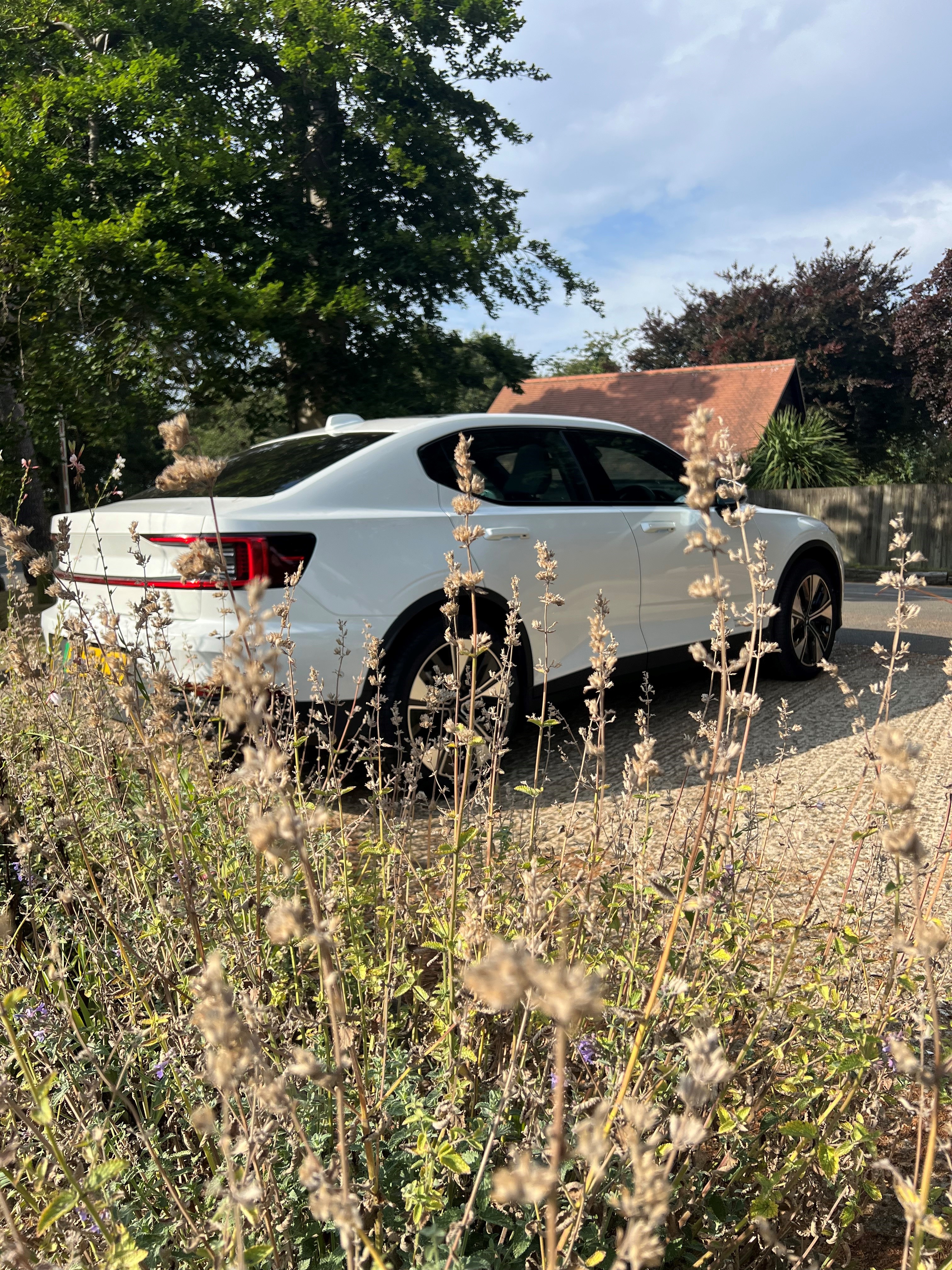 TysonCooper electric vehicle salary sacrifice