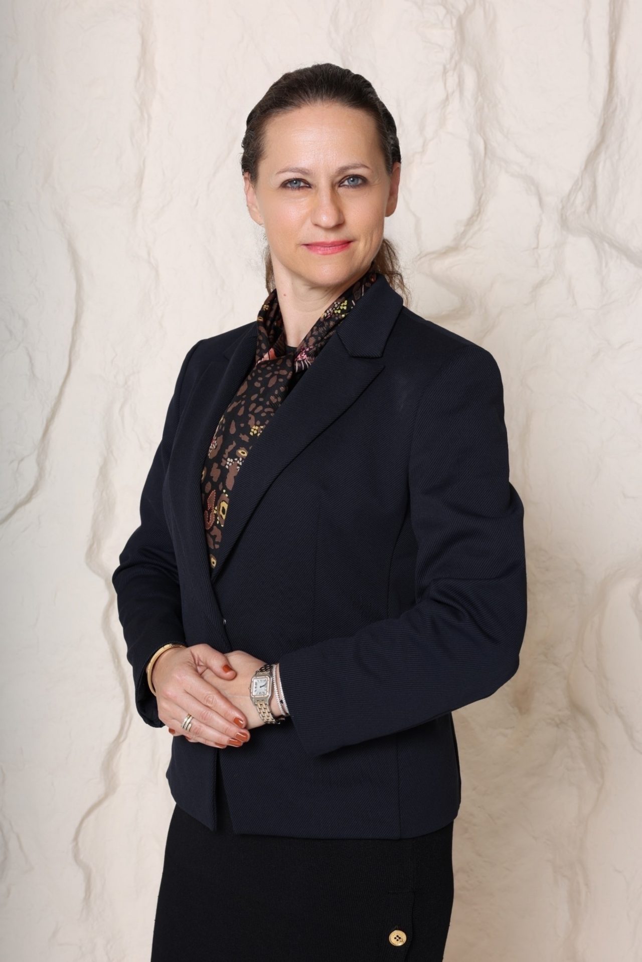 Leonora Riesenburg C.Arb 