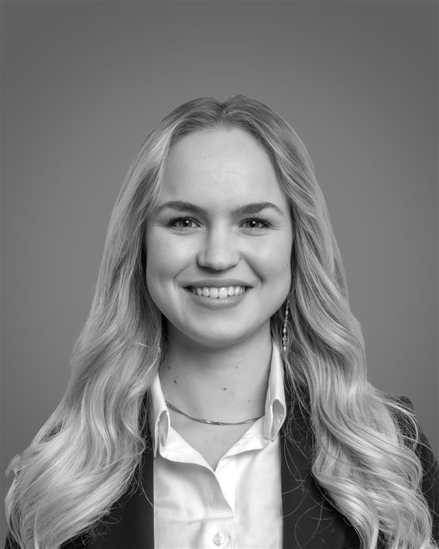 Annabel Huffer MRICS