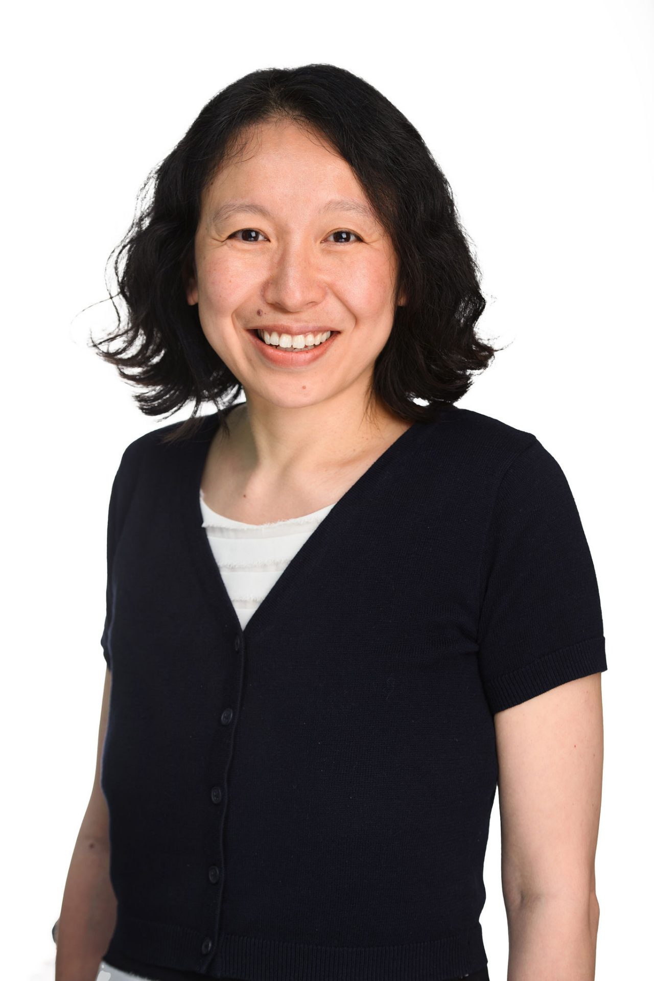 Juning Wang MRICS