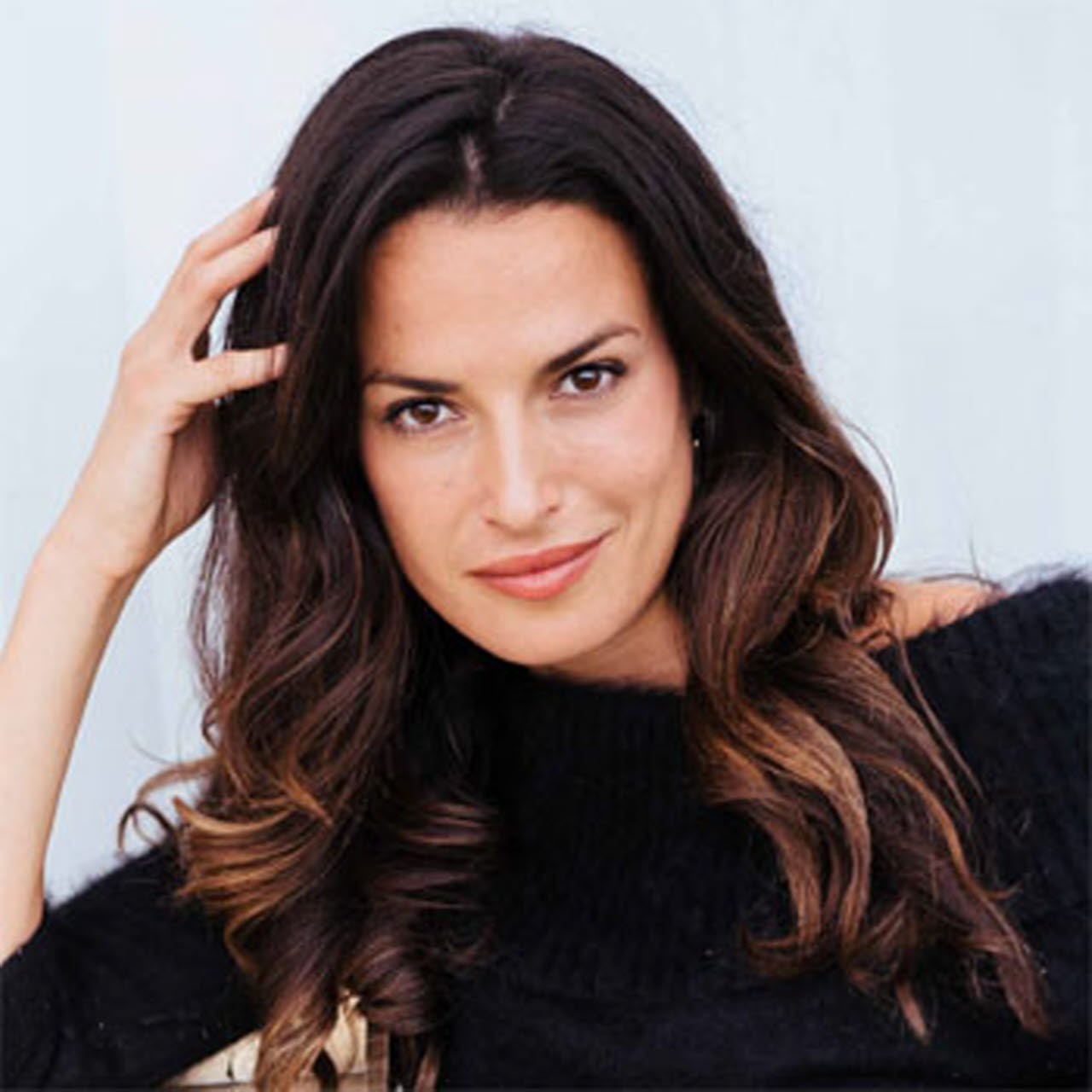 Headshot image Of Jo Ankier