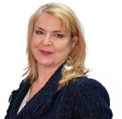 Anna Cronin, Commissioner and CEO, Victorian Building Authority