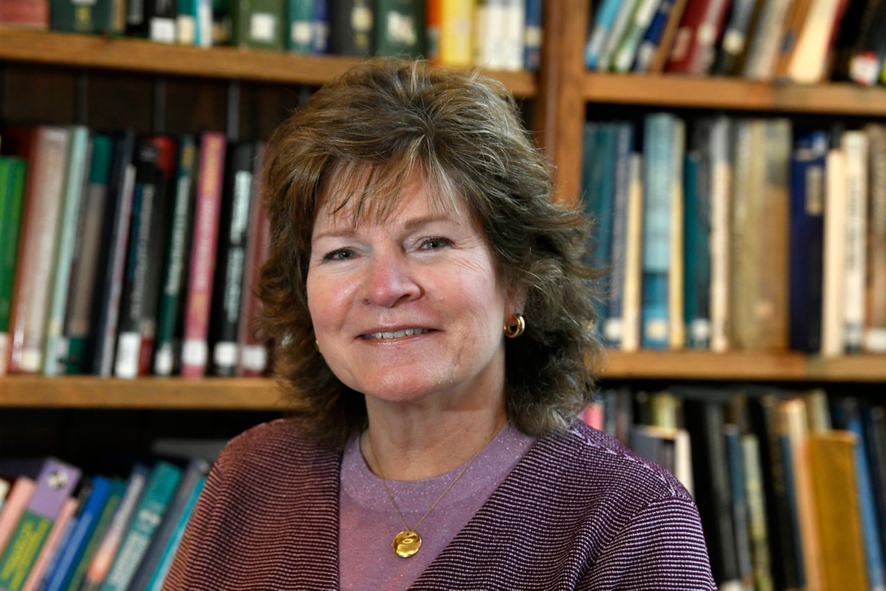 Maureen Ehrenberg FRICS Senior Vice President, RICS 