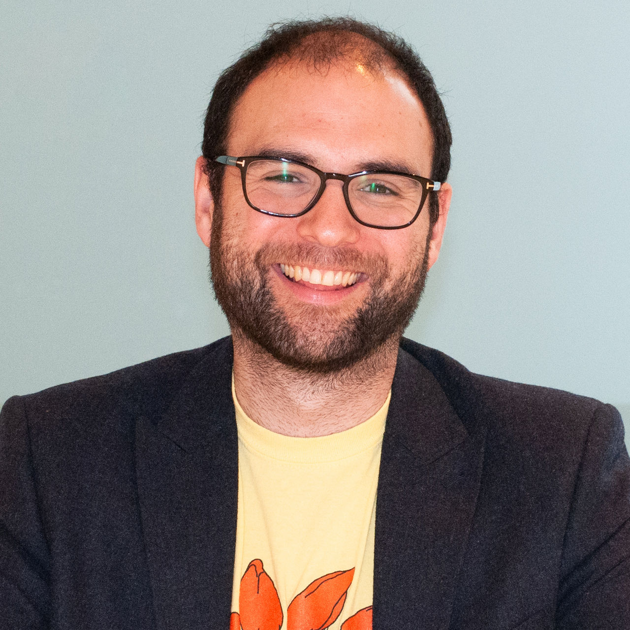 Richard Golding MRICS Associate Director, Gleeds
