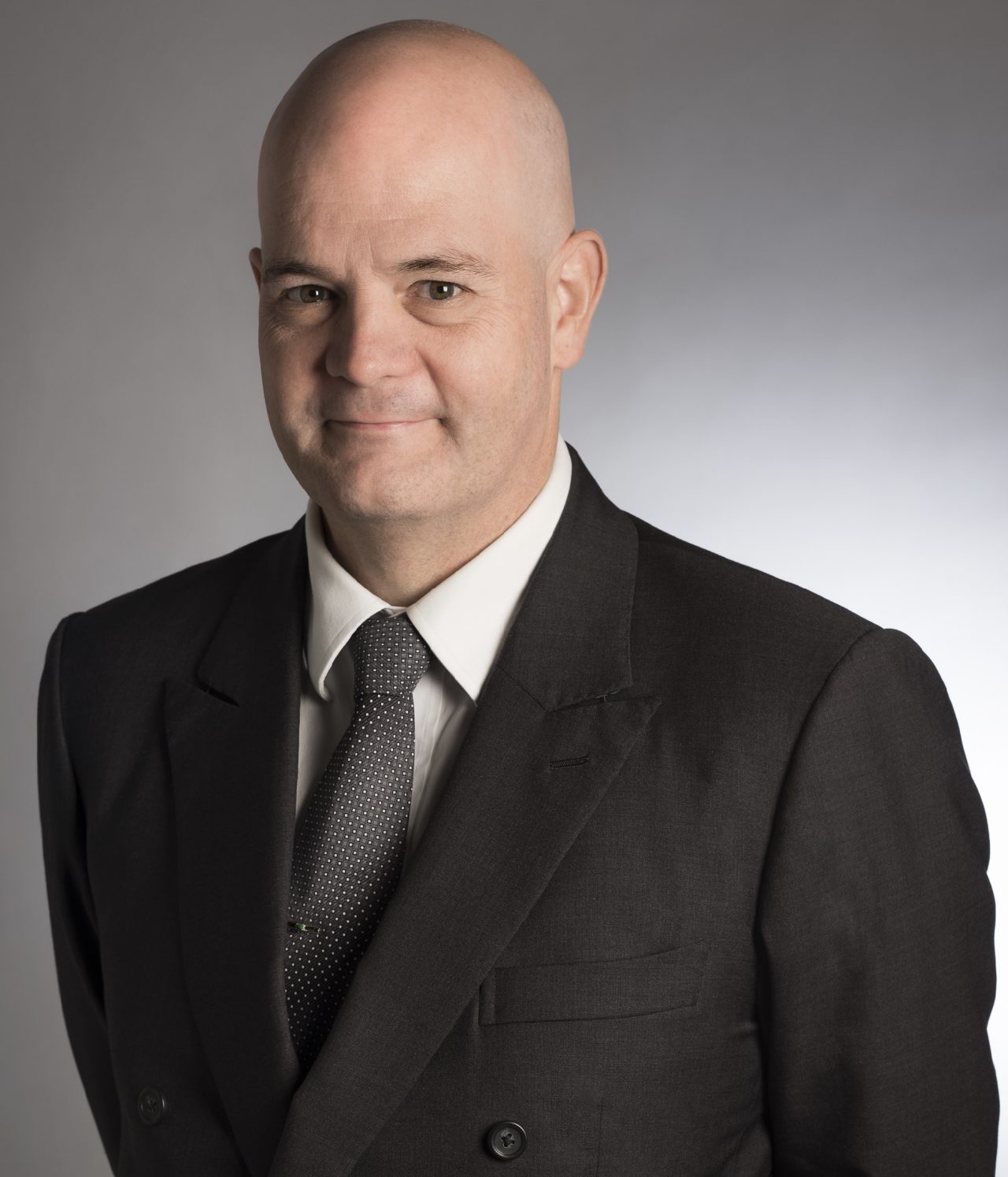 Shaun Brodie FRICS headshot