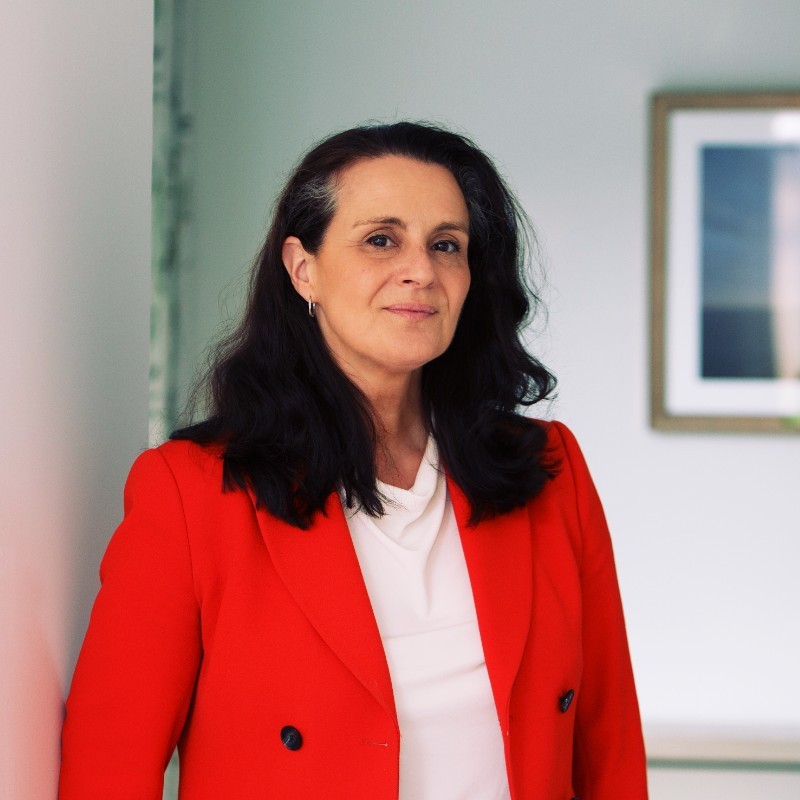 Jo Upton MRICS