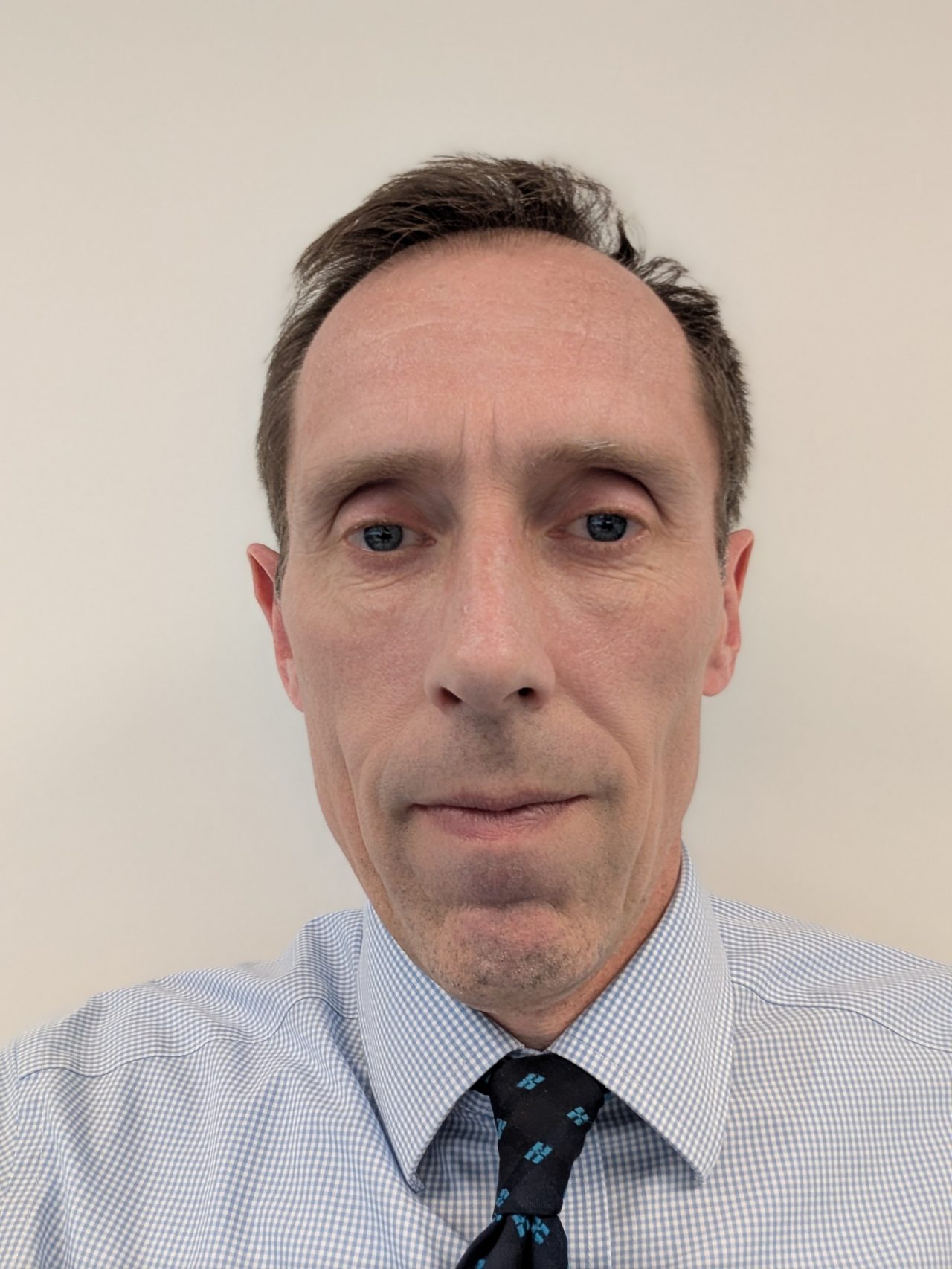 Nigel Astbury MRICS