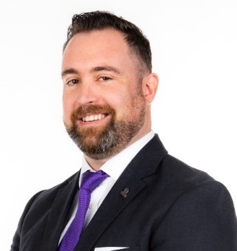 Stephen Williams FRICS