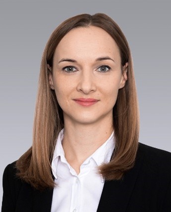 Katarzyna Studzinska