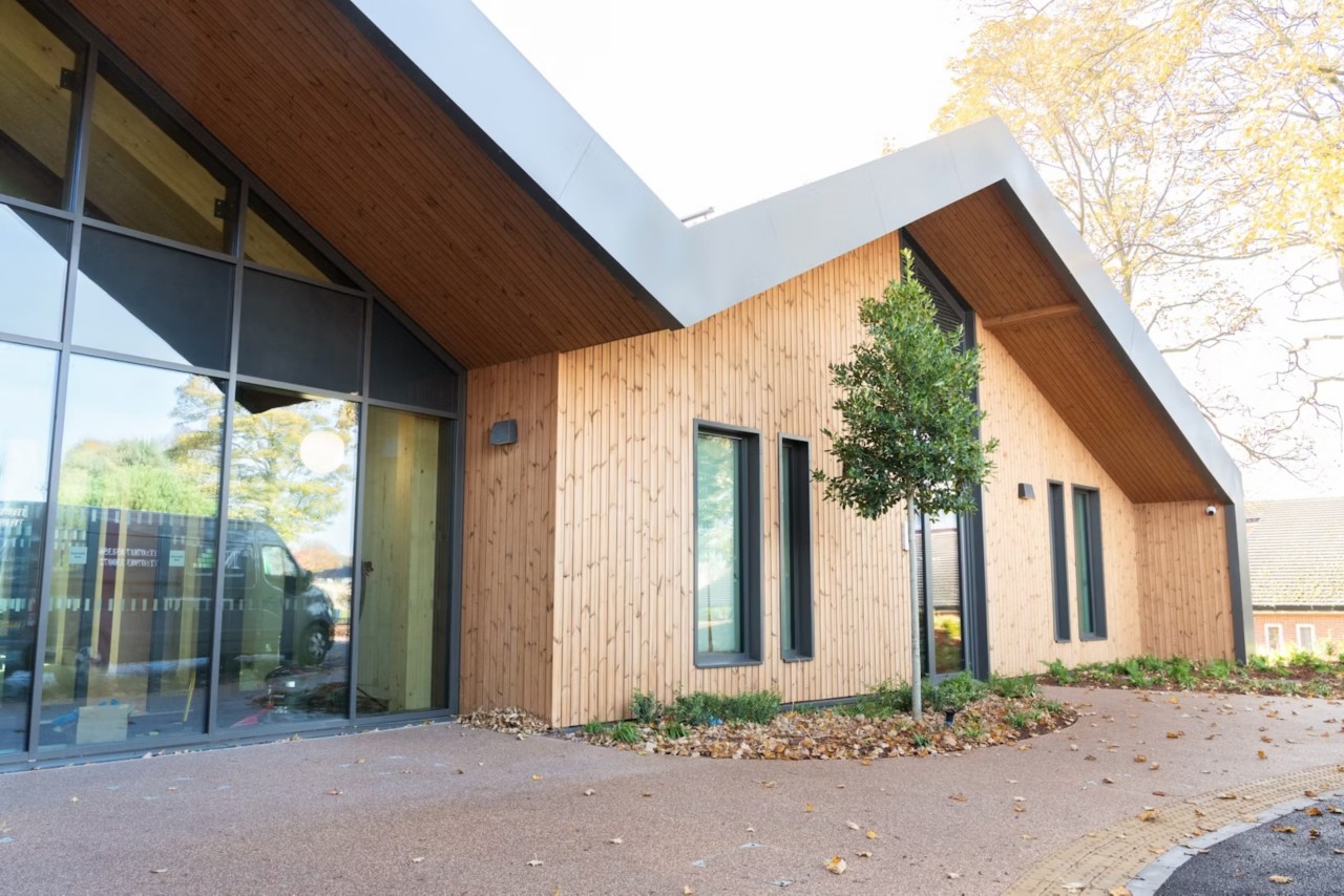 The Rob Burrow Centre for Motor Neurone Disease
