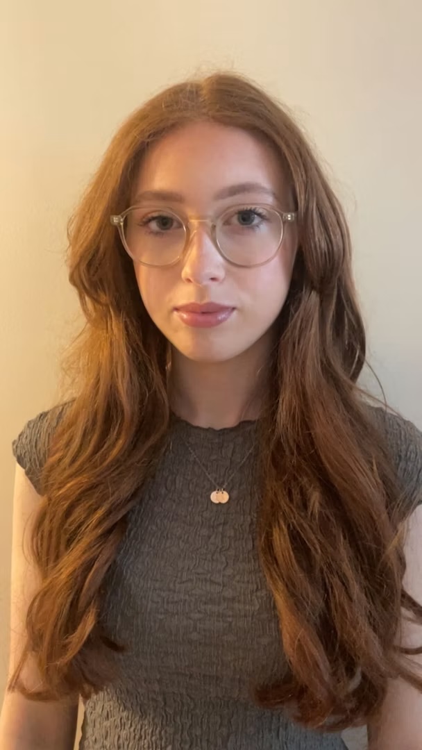 Sadie Enoch headshot