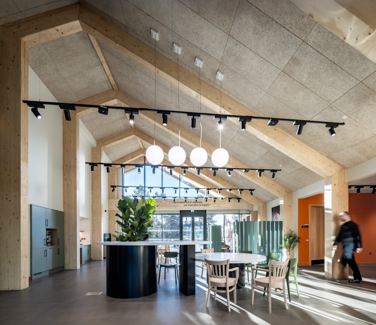 The Rob Burrow Centre for Motor Neurone Disease, Leeds