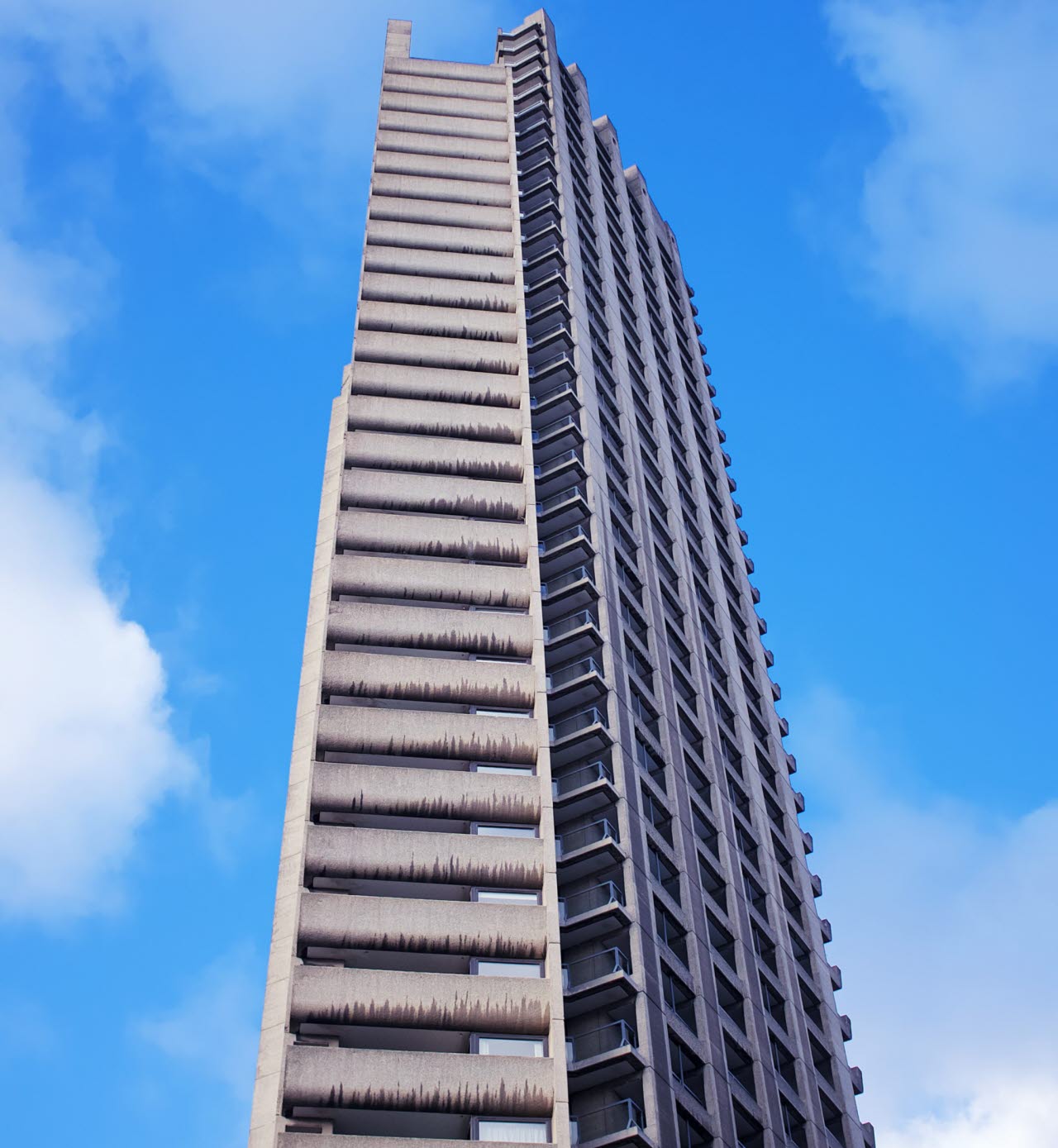 Valuation of properties in multi-storey, multi-occupancy residential ...