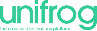 Unifrog logo