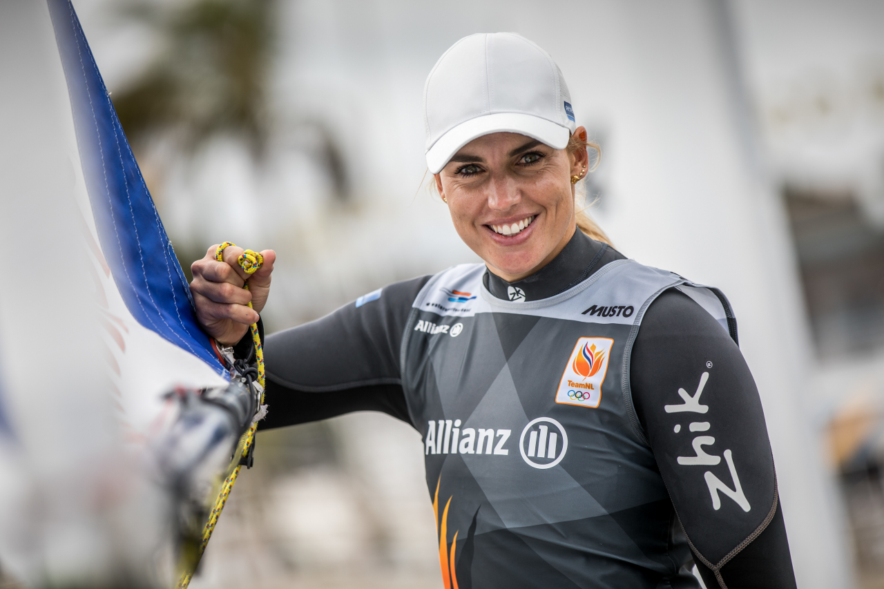 Marit Bouwmeester