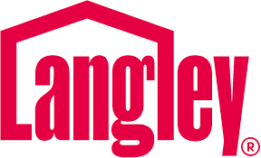 Langley logo